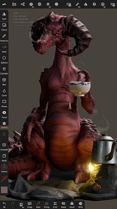 Nomad建模中文版 v1.87