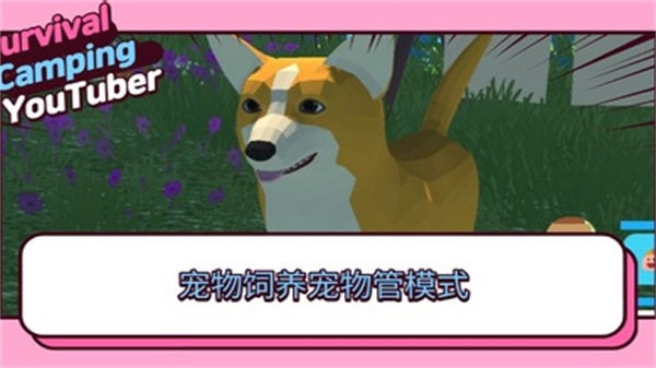 生存露营直播  v0.9