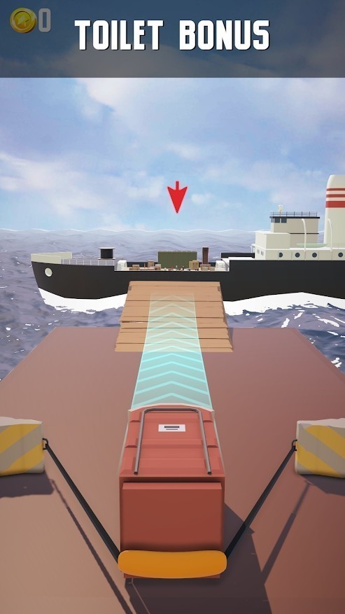 弹弓疯狂破坏 v0.1