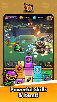 英雄恐龙安卓版 v3.2.5