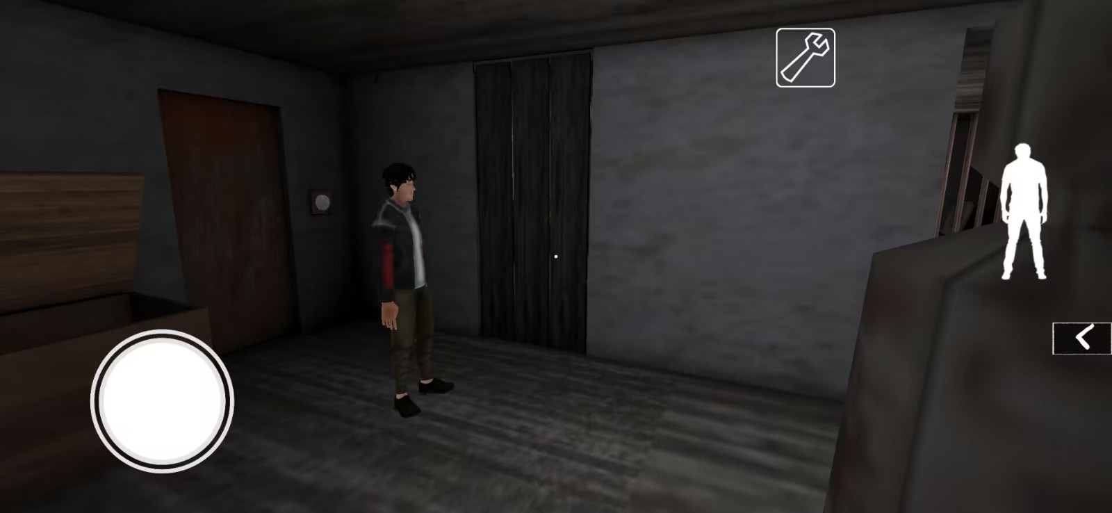 恐怖奶奶联机版免广告 v1.2.7