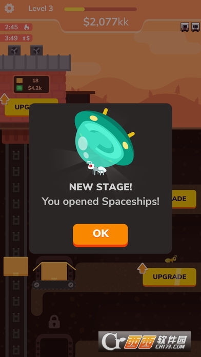 Ant Factory(蚂蚁工坊)安卓版 v1.0.11安卓版