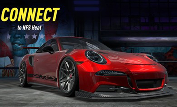 NFS热度工作室游戏 v1.5.0
