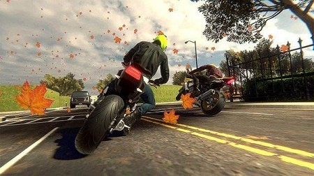 暴力摩托2020 2019-12-20 10:33