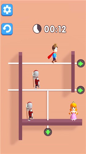 救救那女孩  v1.0