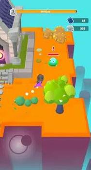 觅食世界 v0.4.03