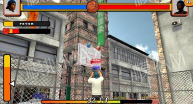 战斗篮球 2020-04-10 10:22