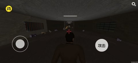 狂飙冻鱼战神  v0.1