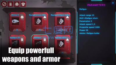 行星飞船错误IronBUG v0.41