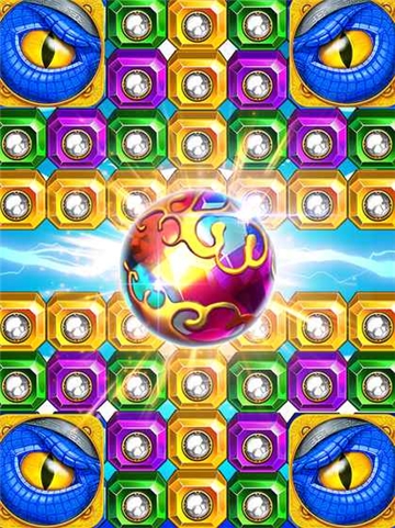 Pirate Block Blast(宝石点点消海盗时代) 1.1 安卓版