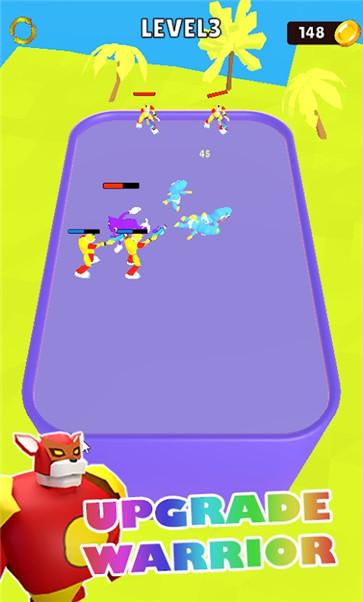 合并怪物战斗  v1.0