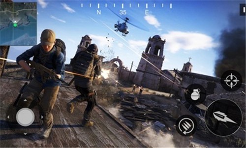 致命一击 2021-10-25 09:01