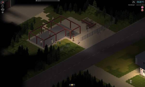 僵尸毁灭工程免费版 v1.11.71