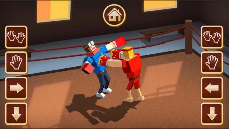 搞笑相扑手Sumo Sports v3.0.5