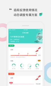 咕咚健康截图2