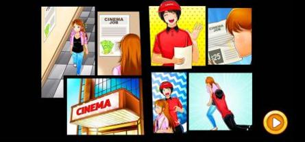 电影院大作战2烹饪任务 v3.0.5