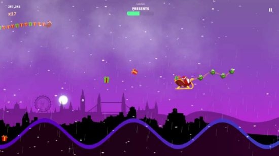 Snow Birds(雪鸟(休闲游戏)) 3.0 安卓版