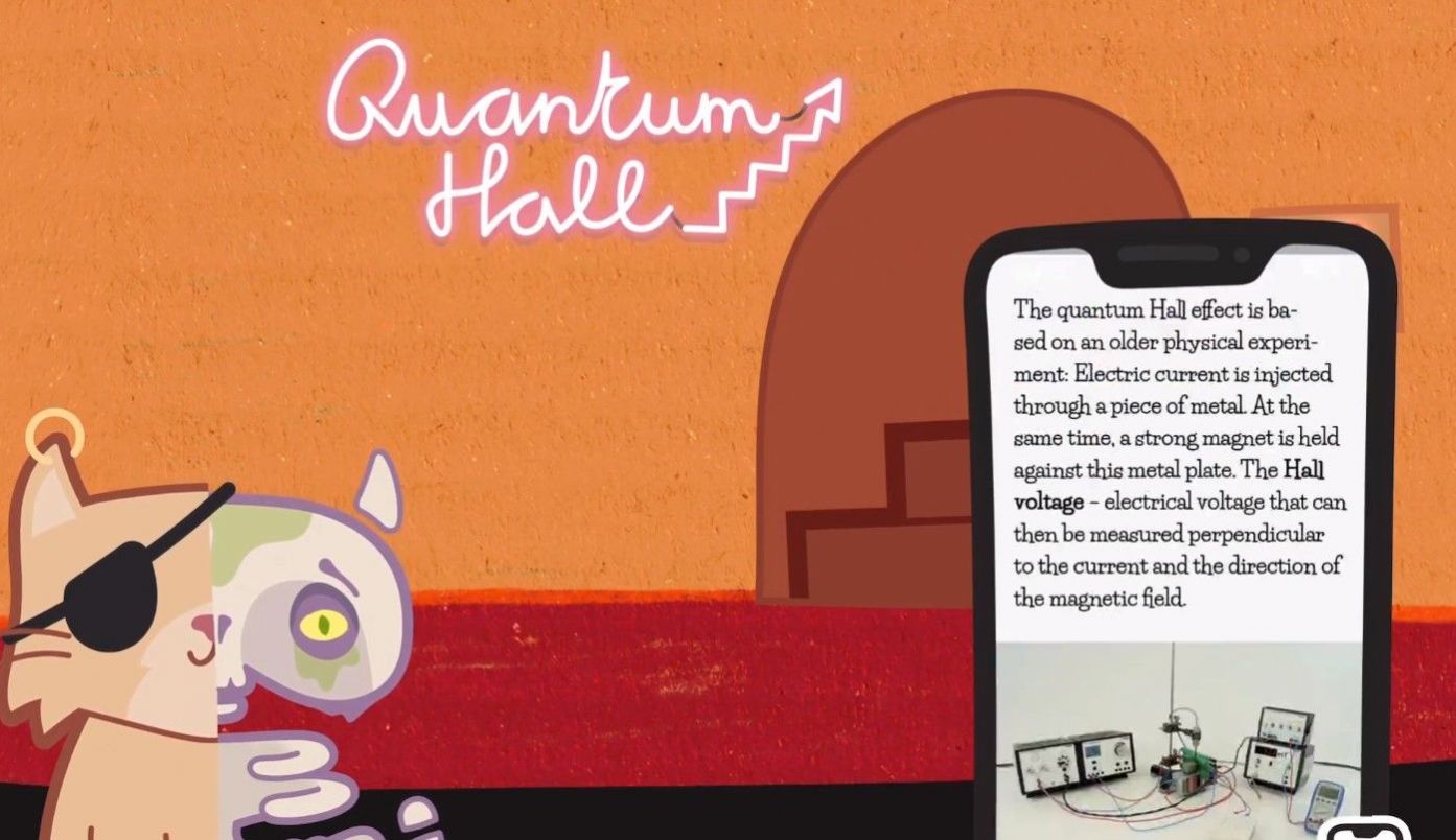 Kitty Q游戏中文安卓版  v3.3.4