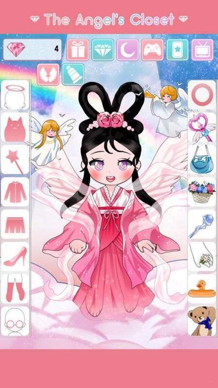 天使的秘密 v2.0.2