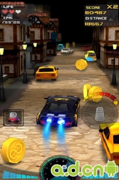 夺命狂飙 专业版 v1.01 v3.1.5