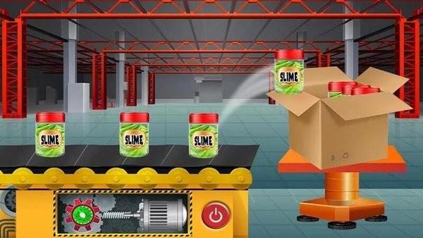 解压起泡胶制作  v1.3