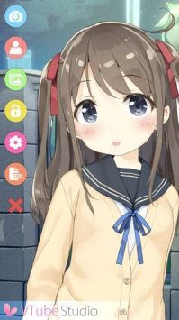 VTube Studio v3.0.5