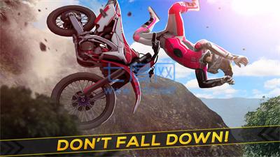 试用自行车Trial Bike v1.0.3