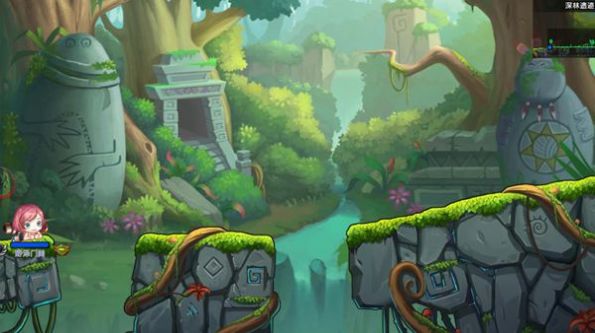 宠物宝贝之精灵战纪jar最新安卓版  v5.3.1