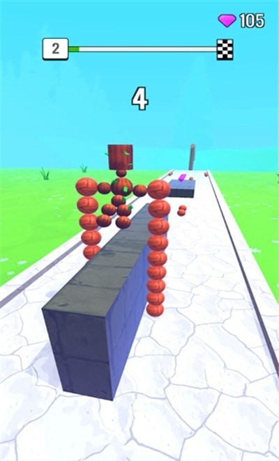 分裂长手怪 v1.0.0