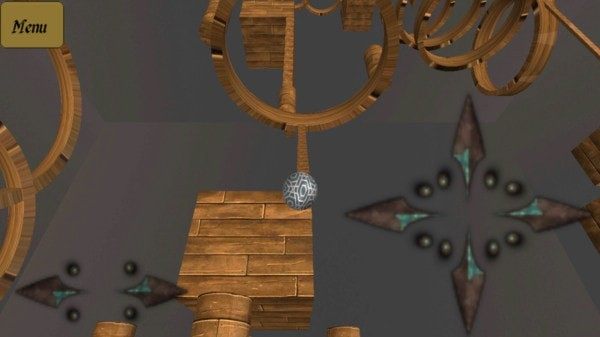 平衡太空球 v1.1