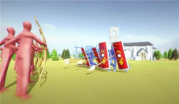 全面战争模拟器正版 v2.0