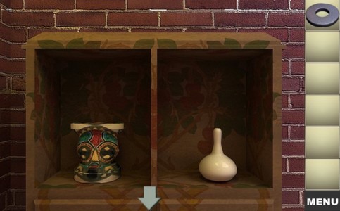 密室逃脱逃出神秘地下宫殿2  V 1.1