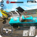 毁灭汽车模拟器官方版