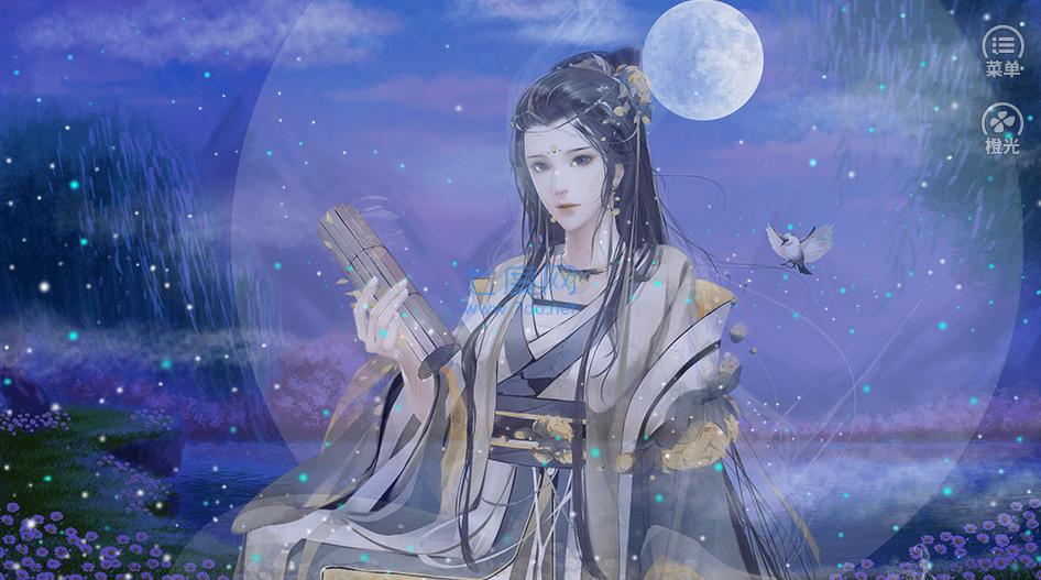 皇帝养成之逢生 v3.1