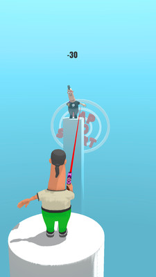 不可能的射击 v0.2