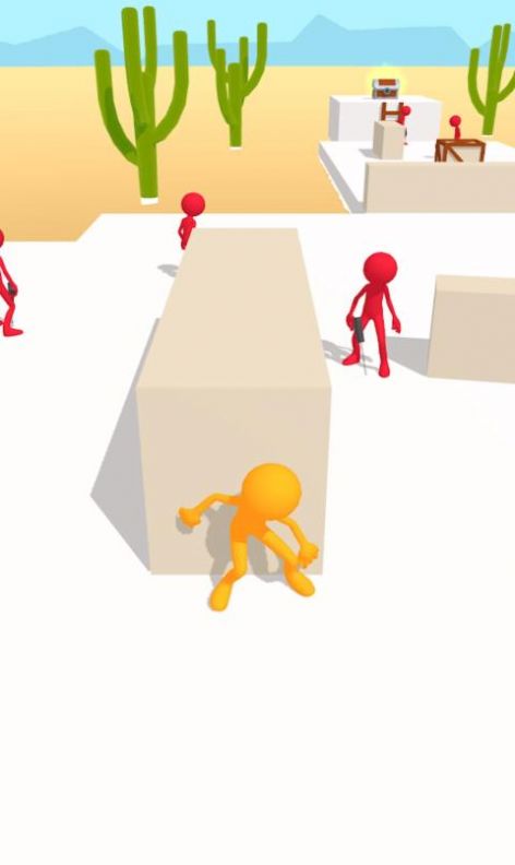 拳王大爷免费金币最新版图片2