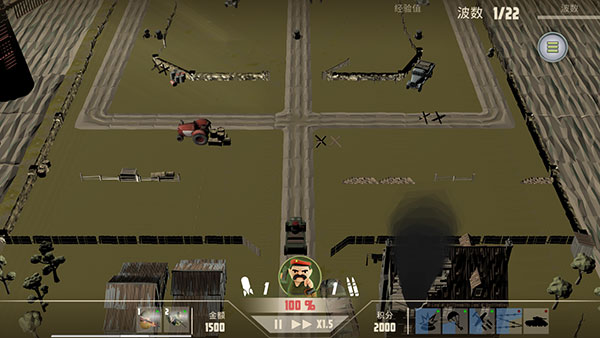 诺森德塔防最新版 v1.0.6