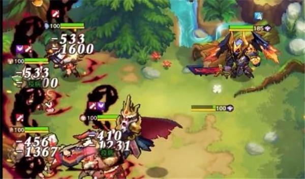魔王觉醒  v1.0.0