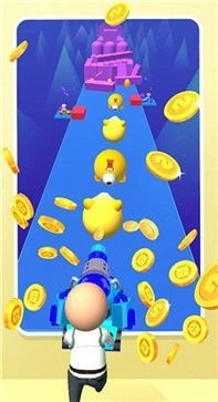 坦克竞速大乱斗游戏手机版下载  v4.2.4