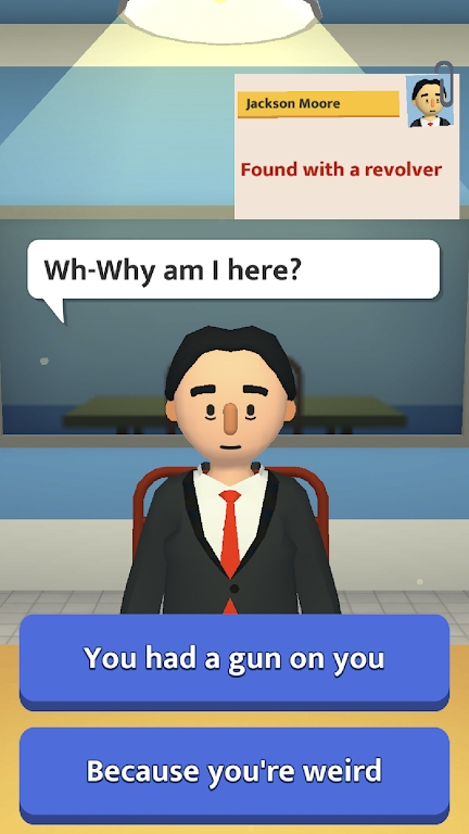 飞机场安检 v1.2.6