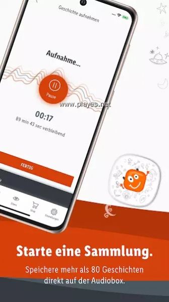 SpeakerBuddy有声书app官方下载  v5.1.3