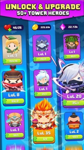 立方体后卫 v1.0.4