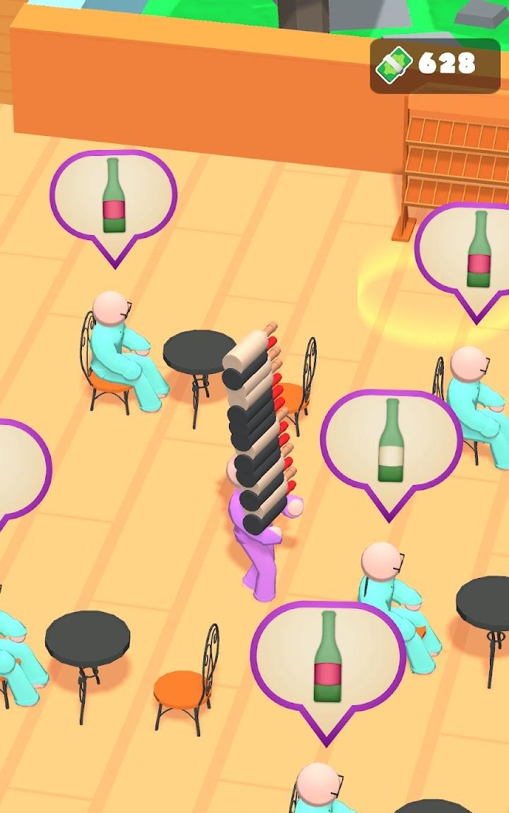 酒庄游戏官方安卓版(wine yard)  v5.1.2