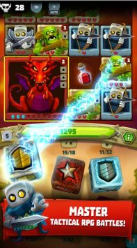 魔骰猎人Dice Hunter v3.0.5