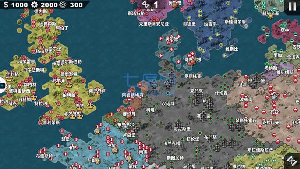 世界征服者4荣光999999伤害