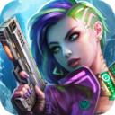 明日边境赛博朋克