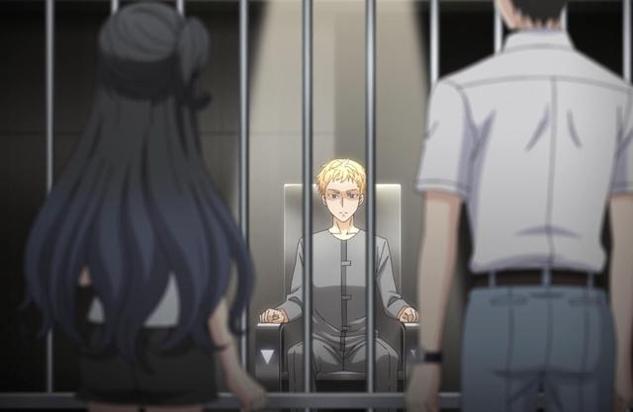 侦探已经死了樱花版 v4.0