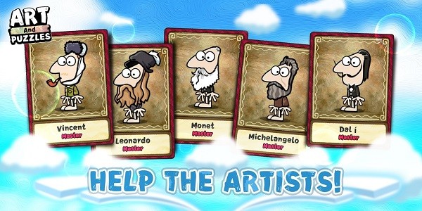 艺术与消除游戏  v1.1.9