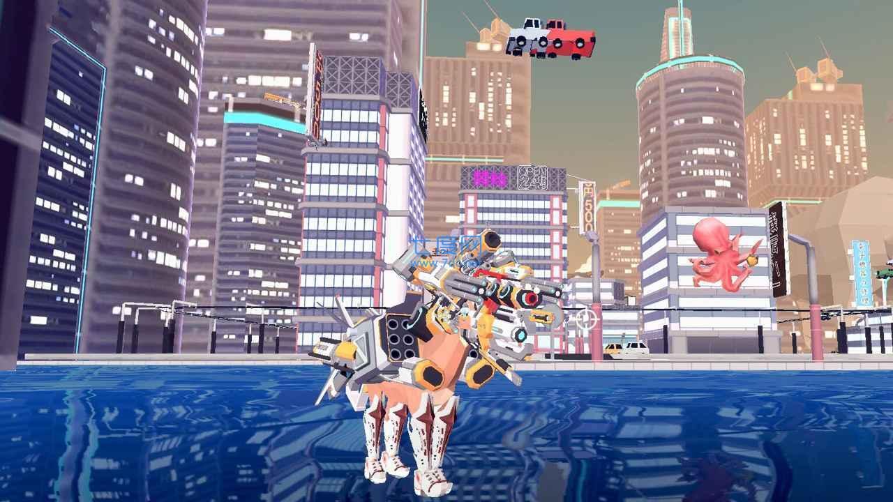 非常普通的鹿正版 v1.0