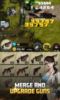 合并生存游戏中文手机版  v5.0.4